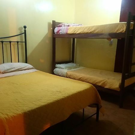Piedra Cutana Hotel Tilcara Ngoại thất bức ảnh