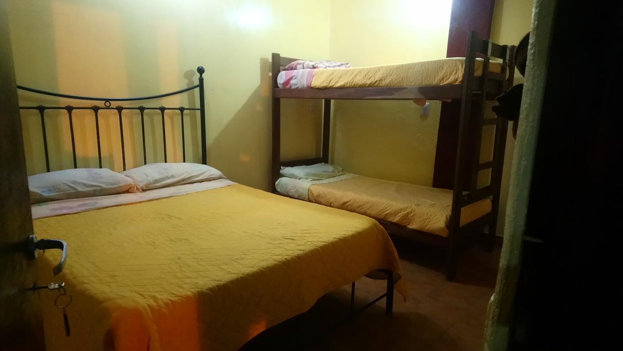 Piedra Cutana Hotel Tilcara Ngoại thất bức ảnh