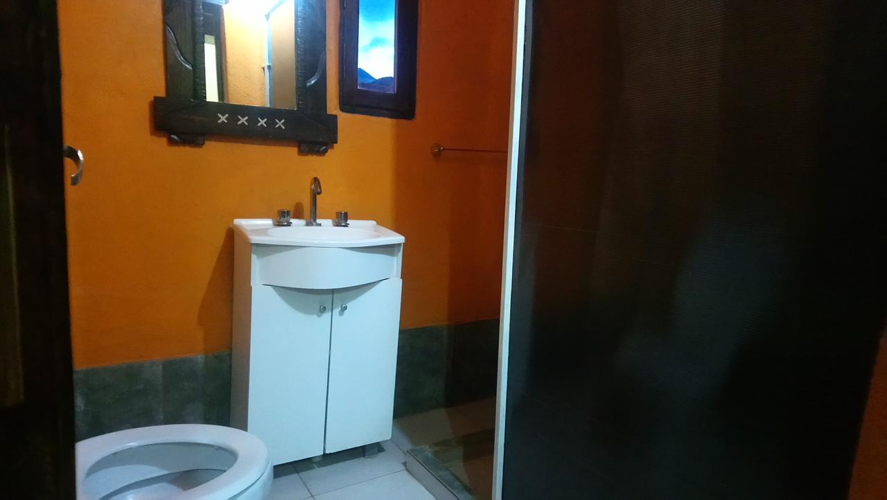 Piedra Cutana Hotel Tilcara Ngoại thất bức ảnh