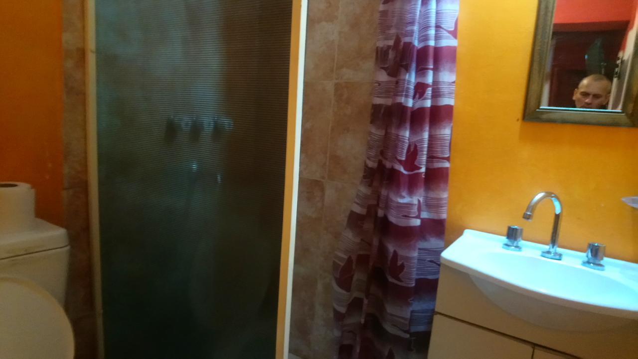 Piedra Cutana Hotel Tilcara Ngoại thất bức ảnh