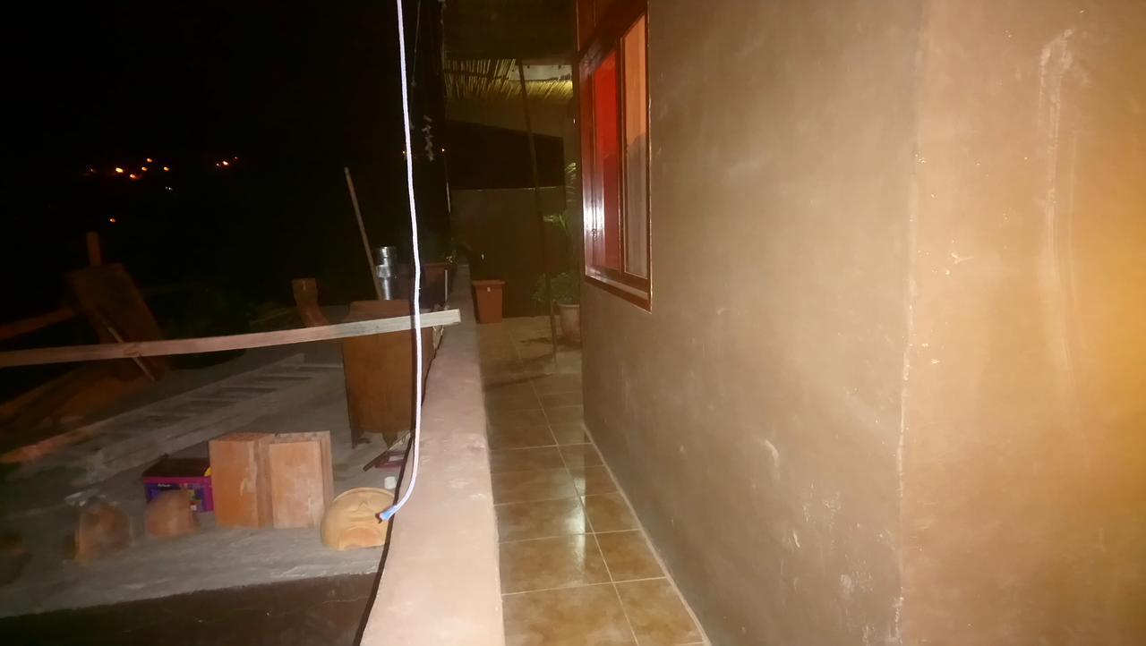 Piedra Cutana Hotel Tilcara Ngoại thất bức ảnh