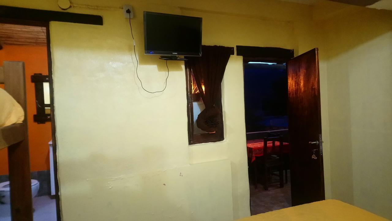 Piedra Cutana Hotel Tilcara Ngoại thất bức ảnh