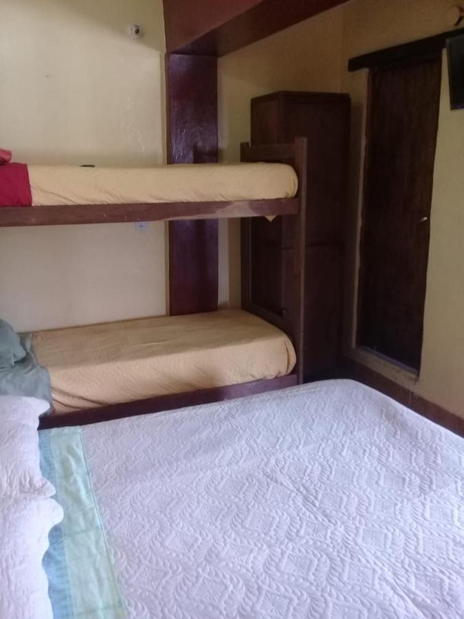 Piedra Cutana Hotel Tilcara Ngoại thất bức ảnh