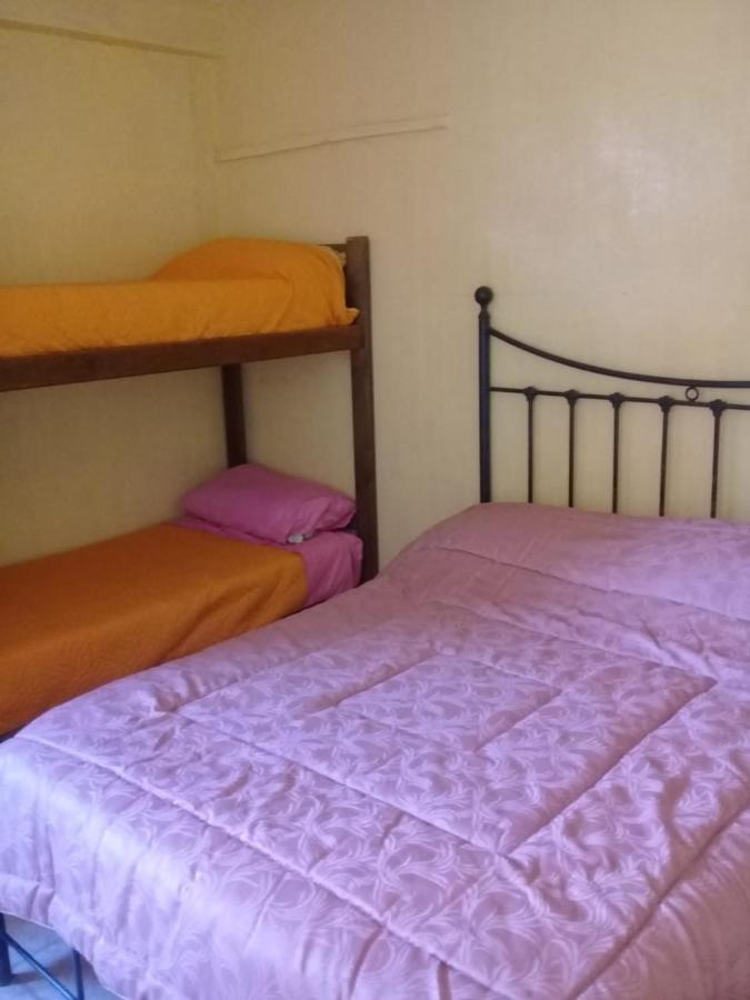 Piedra Cutana Hotel Tilcara Ngoại thất bức ảnh